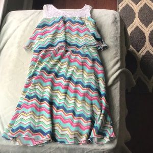 Kids dress